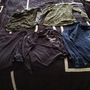 Old Navy Tshirt Bundle